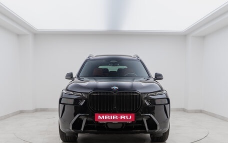 BMW X7, 2022 год, 14 890 000 рублей, 2 фотография