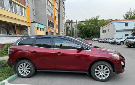 Mazda CX-7 I рестайлинг, 2011 год, 1 249 000 рублей, 3 фотография