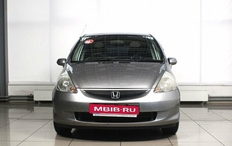 Honda Fit III, 2004 год, 419 999 рублей, 2 фотография