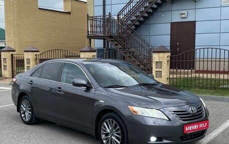 Toyota Camry, 2009 год, 1 500 000 рублей, 2 фотография