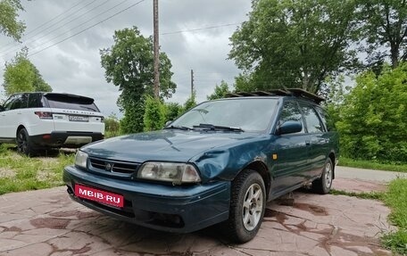 Nissan Primera II рестайлинг, 1996 год, 99 000 рублей, 3 фотография