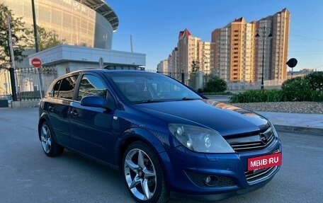 Opel Astra H, 2008 год, 750 000 рублей, 3 фотография