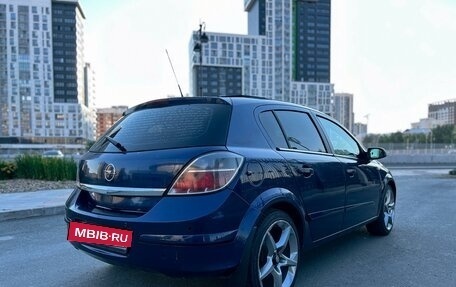 Opel Astra H, 2008 год, 750 000 рублей, 6 фотография