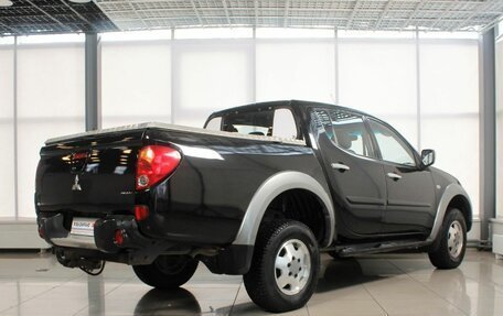 Mitsubishi L200 IV рестайлинг, 2014 год, 1 650 995 рублей, 3 фотография