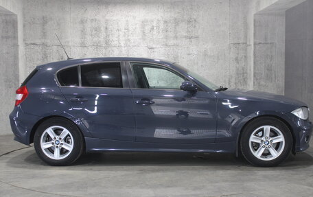 BMW 1 серия, 2005 год, 955 000 рублей, 4 фотография