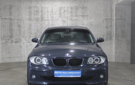 BMW 1 серия, 2005 год, 955 000 рублей, 2 фотография