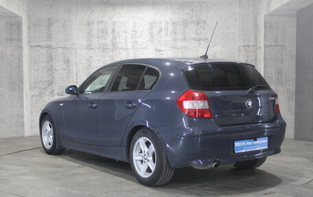 BMW 1 серия, 2005 год, 955 000 рублей, 8 фотография