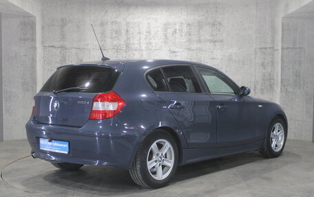 BMW 1 серия, 2005 год, 955 000 рублей, 6 фотография