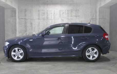 BMW 1 серия, 2005 год, 955 000 рублей, 5 фотография