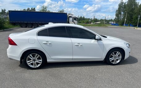 Volvo S60 III, 2012 год, 970 000 рублей, 8 фотография