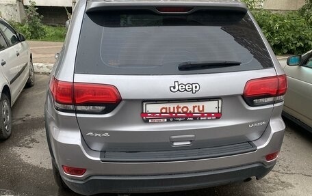 Jeep Grand Cherokee, 2013 год, 2 750 000 рублей, 5 фотография