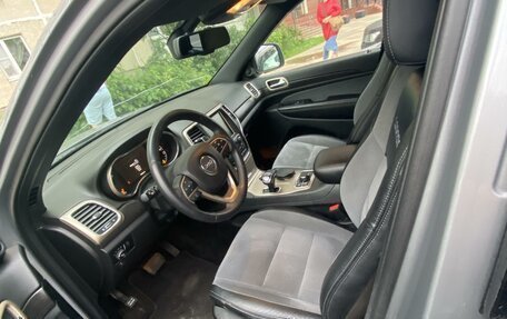 Jeep Grand Cherokee, 2013 год, 2 750 000 рублей, 7 фотография