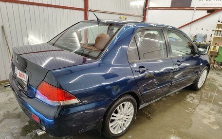 Mitsubishi Lancer IX, 2007 год, 775 000 рублей, 2 фотография