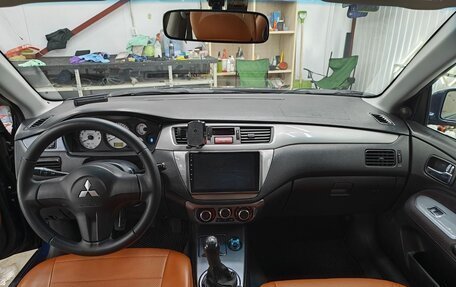 Mitsubishi Lancer IX, 2007 год, 775 000 рублей, 6 фотография