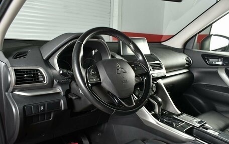 Mitsubishi Eclipse Cross, 2018 год, 2 400 995 рублей, 6 фотография