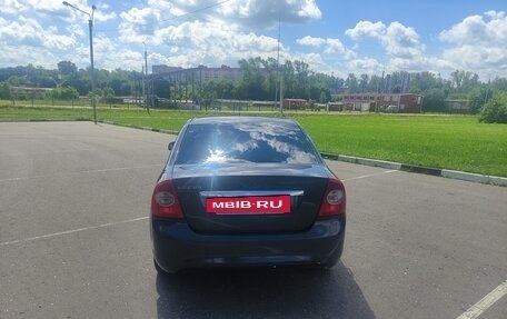 Ford Focus II рестайлинг, 2008 год, 590 000 рублей, 2 фотография