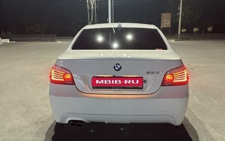 BMW 5 серия, 2007 год, 1 700 000 рублей, 6 фотография