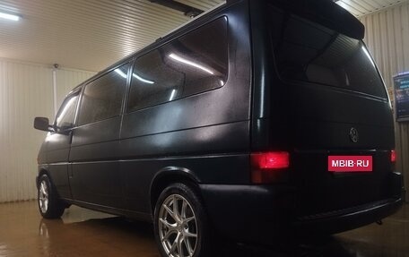 Volkswagen Transporter T4, 1997 год, 1 420 000 рублей, 3 фотография