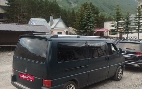 Volkswagen Transporter T4, 1997 год, 1 420 000 рублей, 4 фотография