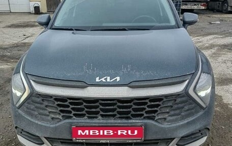 KIA Sportage IV рестайлинг, 2022 год, 3 640 000 рублей, 2 фотография