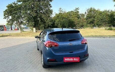 KIA cee'd III, 2012 год, 1 170 000 рублей, 5 фотография