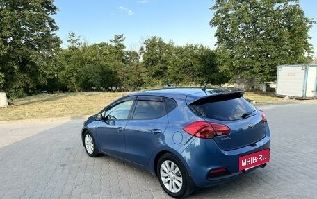 KIA cee'd III, 2012 год, 1 170 000 рублей, 6 фотография