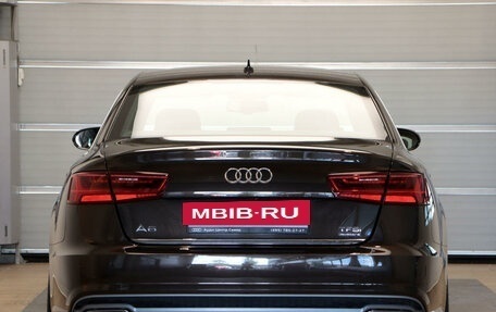Audi A6, 2018 год, 2 949 000 рублей, 5 фотография