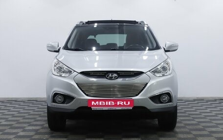 Hyundai ix35 I рестайлинг, 2015 год, 1 255 000 рублей, 5 фотография