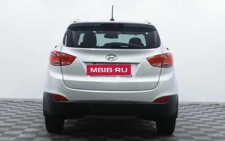 Hyundai ix35 I рестайлинг, 2015 год, 1 255 000 рублей, 6 фотография