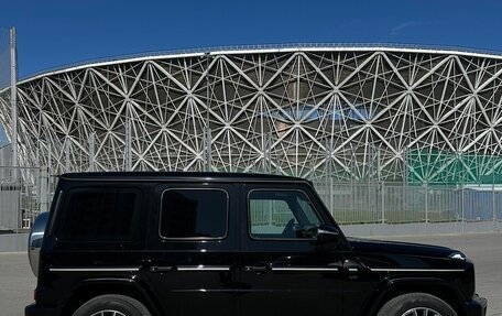 Mercedes-Benz G-Класс W463 рестайлинг _iii, 2019 год, 15 500 000 рублей, 4 фотография