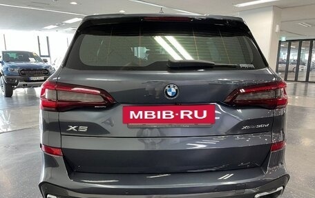 BMW X5, 2021 год, 7 990 000 рублей, 7 фотография