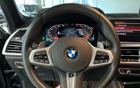 BMW X5, 2021 год, 7 990 000 рублей, 9 фотография