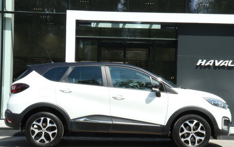 Renault Kaptur I рестайлинг, 2019 год, 1 806 000 рублей, 3 фотография