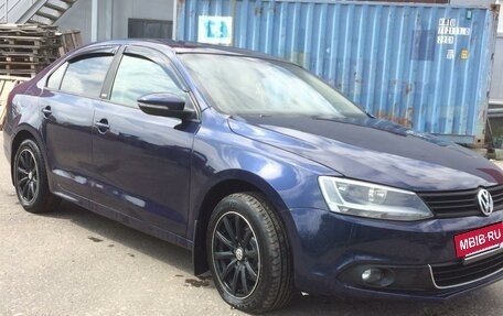 Volkswagen Jetta VI, 2014 год, 785 000 рублей, 2 фотография