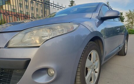 Renault Megane III, 2010 год, 720 000 рублей, 6 фотография