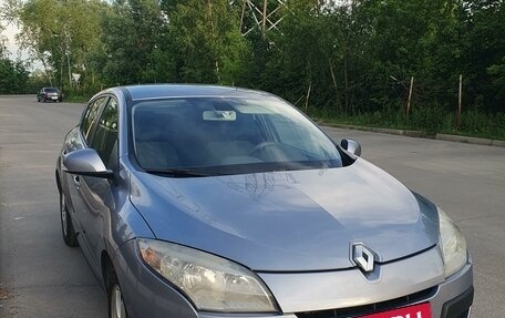 Renault Megane III, 2010 год, 720 000 рублей, 5 фотография