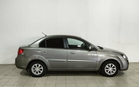 KIA Rio II, 2010 год, 670 000 рублей, 6 фотография