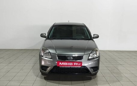 KIA Rio II, 2010 год, 670 000 рублей, 8 фотография