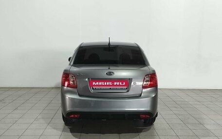 KIA Rio II, 2010 год, 670 000 рублей, 7 фотография