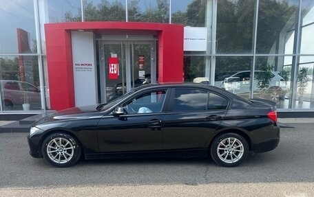 BMW 3 серия, 2013 год, 1 550 000 рублей, 2 фотография