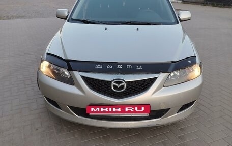 Mazda 6, 2007 год, 650 000 рублей, 2 фотография