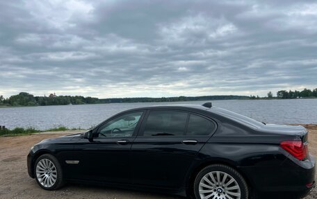 BMW 7 серия, 2009 год, 1 400 000 рублей, 4 фотография