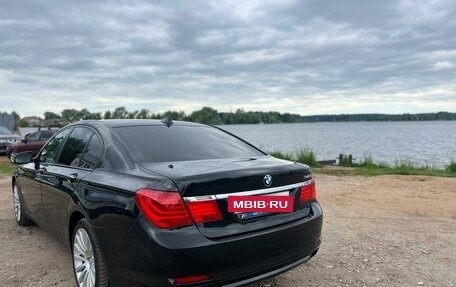 BMW 7 серия, 2009 год, 1 400 000 рублей, 3 фотография