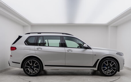 BMW X7, 2022 год, 13 290 000 рублей, 4 фотография