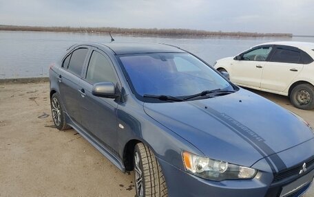 Mitsubishi Lancer IX, 2008 год, 980 000 рублей, 6 фотография