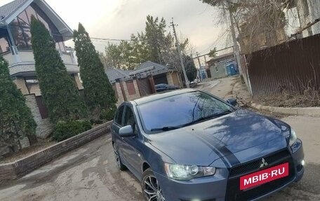 Mitsubishi Lancer IX, 2008 год, 980 000 рублей, 5 фотография