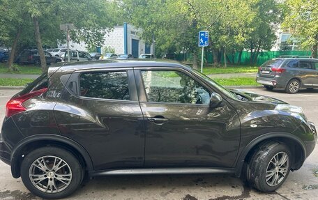 Nissan Juke II, 2012 год, 1 040 000 рублей, 4 фотография