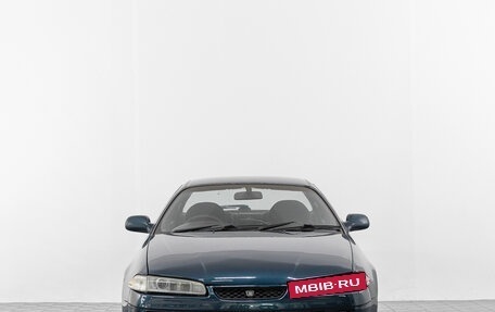 Toyota Sprinter Marino, 1993 год, 389 000 рублей, 2 фотография