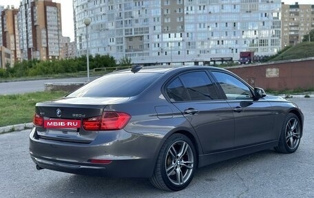 BMW 3 серия, 2014 год, 1 970 000 рублей, 5 фотография