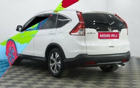 Honda CR-V IV, 2015 год, 1 685 000 рублей, 2 фотография